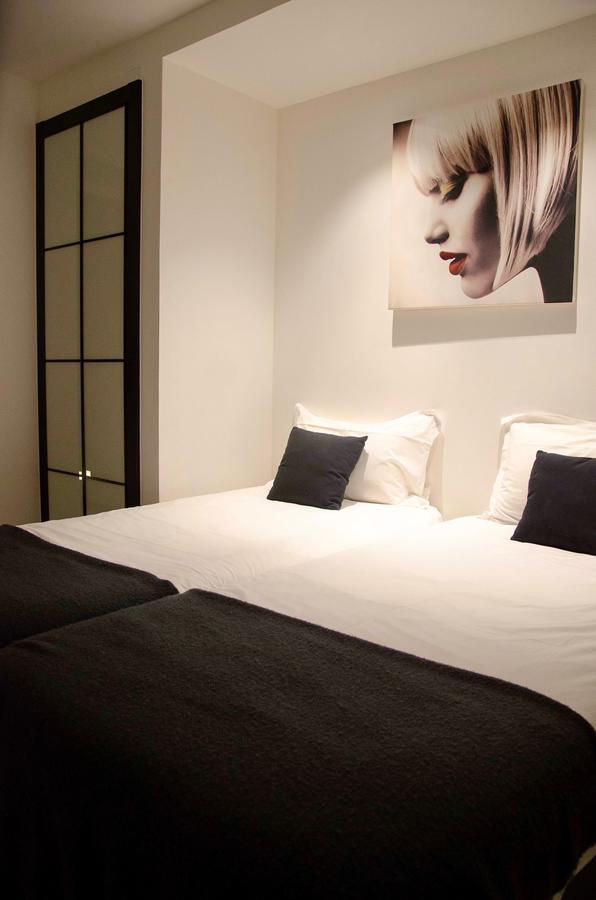 La Casa Cosy, Appart'Hotel Biarritz Exterior foto