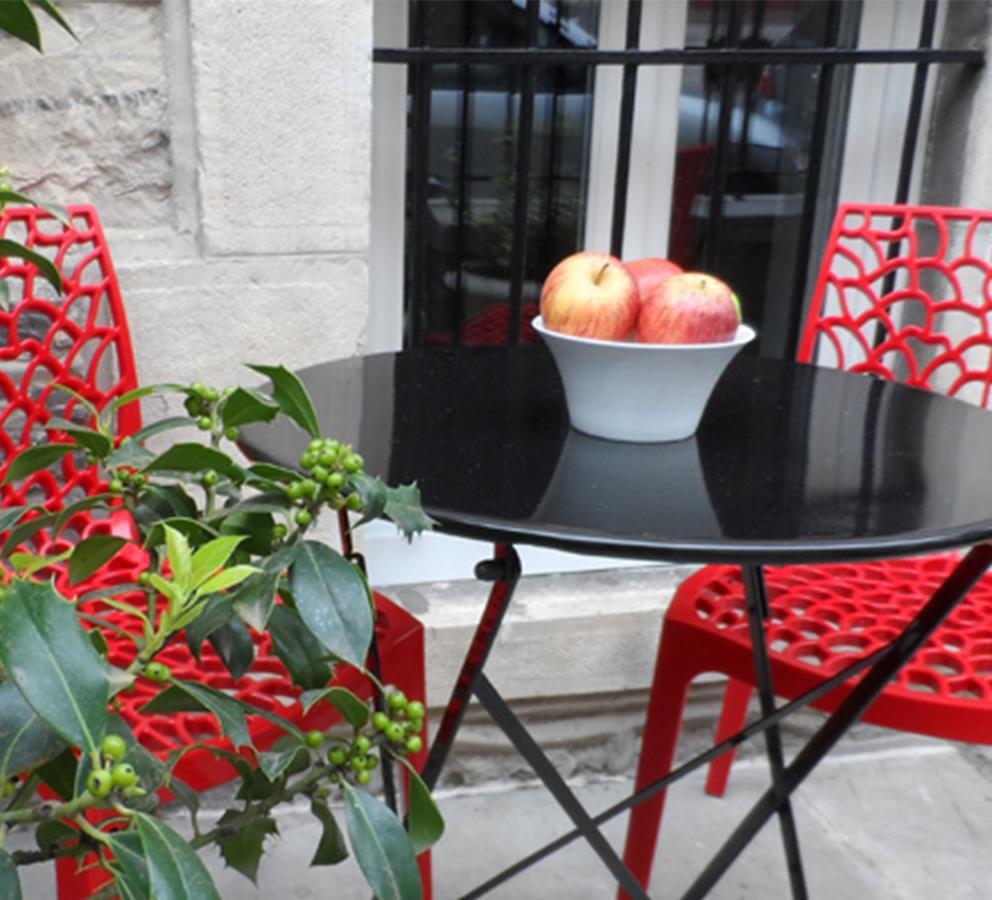 La Casa Cosy, Appart'Hotel Biarritz Exterior foto